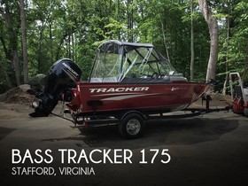 Bass Tracker Pro Pro-Guide V175
