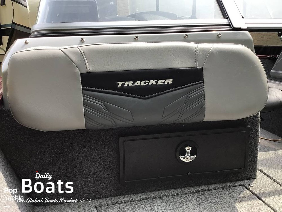 2019 Bass Tracker Pro Pro-Guide V175 for sale. View price, photos and ...