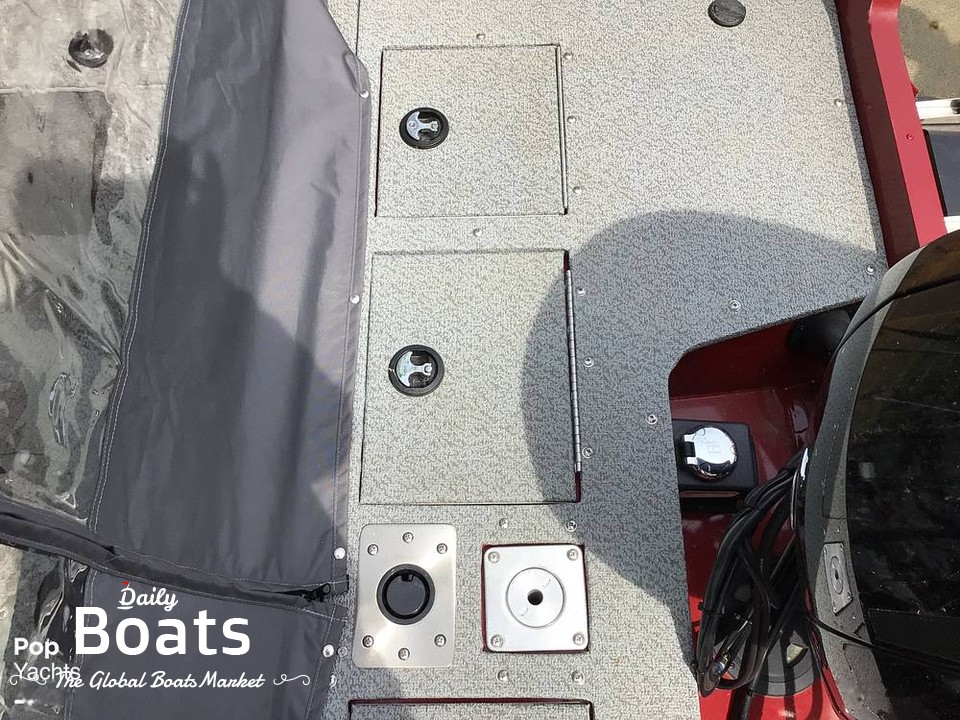 2019 Bass Tracker Pro Pro-Guide V175 for sale. View price, photos and ...