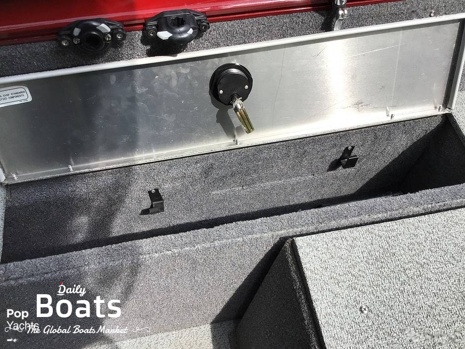 2019 Bass Tracker Pro Pro-Guide V175 for sale. View price, photos and ...