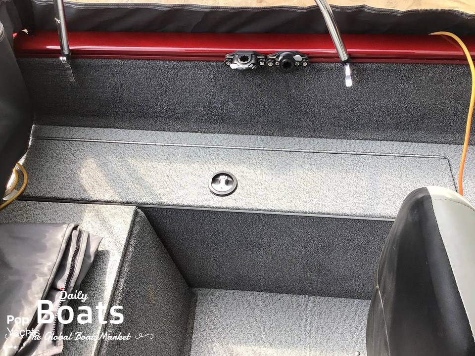 2019 Bass Tracker Pro Pro-Guide V175 for sale. View price, photos and ...