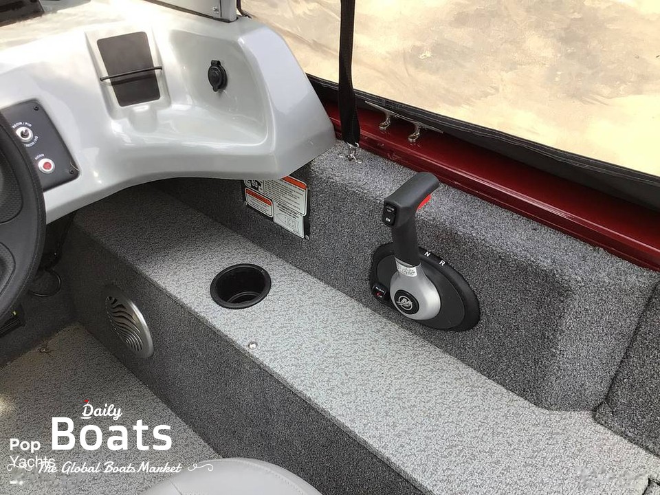 2019 Bass Tracker Pro Pro-Guide V175 for sale. View price, photos and ...