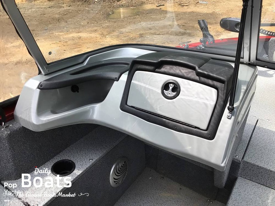 2019 Bass Tracker Pro Pro-Guide V175 for sale. View price, photos and ...