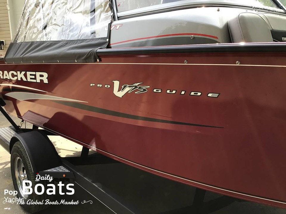 2019 Bass Tracker Pro Pro-Guide V175 for sale. View price, photos and ...