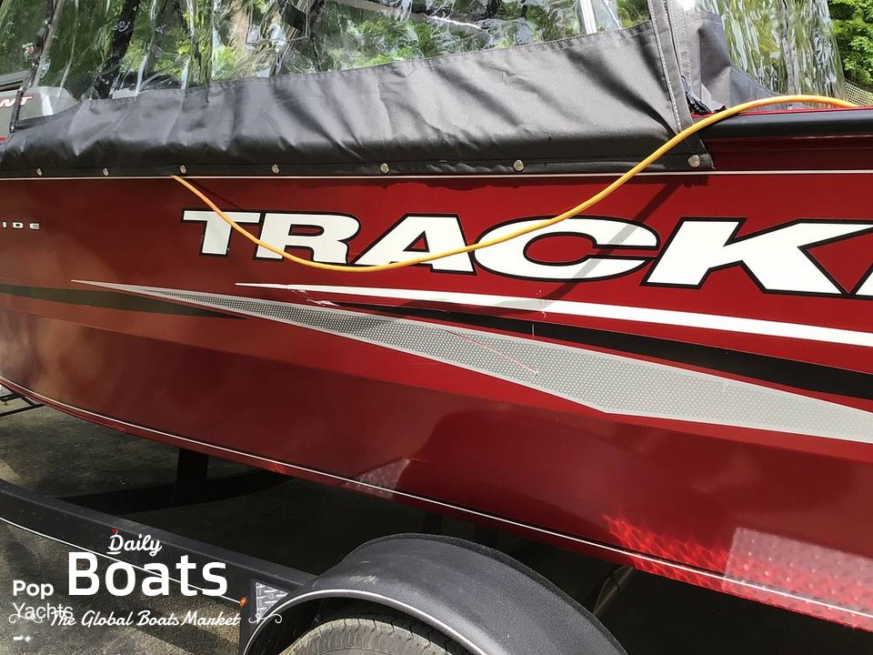 2019 Bass Tracker Pro Pro-Guide V175 for sale. View price, photos and ...