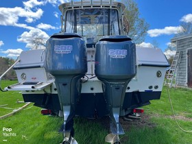 2003 Grady-White Express 265 for sale