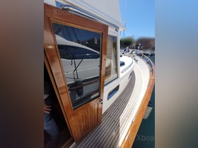 1999 Grand Banks 42 My Magnificent Owner'S Unit.One Of