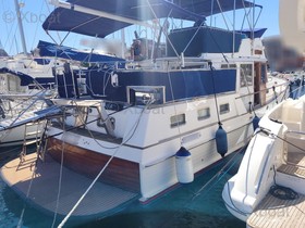 1999 Grand Banks 42 My Magnificent Owner'S Unit.One Of