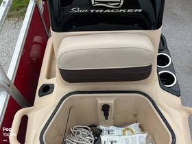 2017 Sun Tracker Bass Buggy 18 Dlx for sale
