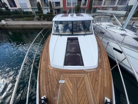 2008 Fjord 40 Cruiser for sale