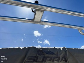 2003 Supra Boats Launch Ssv til salgs