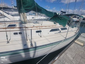 1977 Islander Yachts 36 for sale