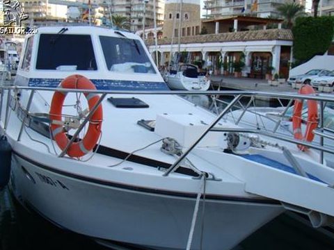 Guy Couach 1150 Sport