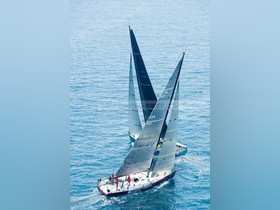 2003 FARR Yacht Design 53 Qq7 till salu