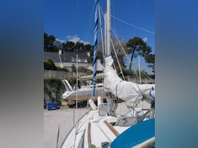 1993 Gibert Marine Gib'Sea 282