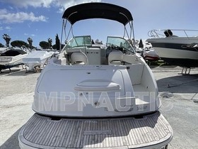 2011 Bayliner 802 Cuddy