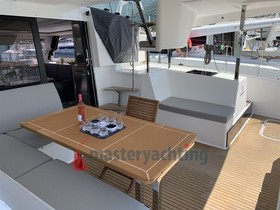 2020 Fountaine Pajot Lucia 40 for sale
