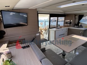 2020 Fountaine Pajot Lucia 40 for sale