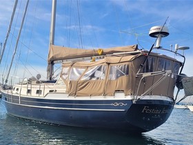 Buy 1995 Gozzard Yachts 36