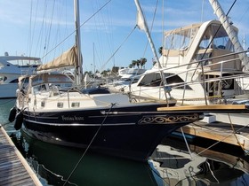 1995 Gozzard Yachts 36 à vendre