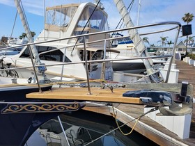 Buy 1995 Gozzard Yachts 36