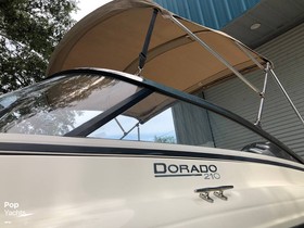 2021 Scout Boats 210 Dorado