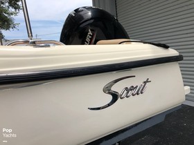 Comprar 2021 Scout Boats 210 Dorado