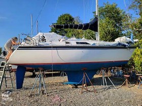 1983 Marlow-Hunter 31 for sale
