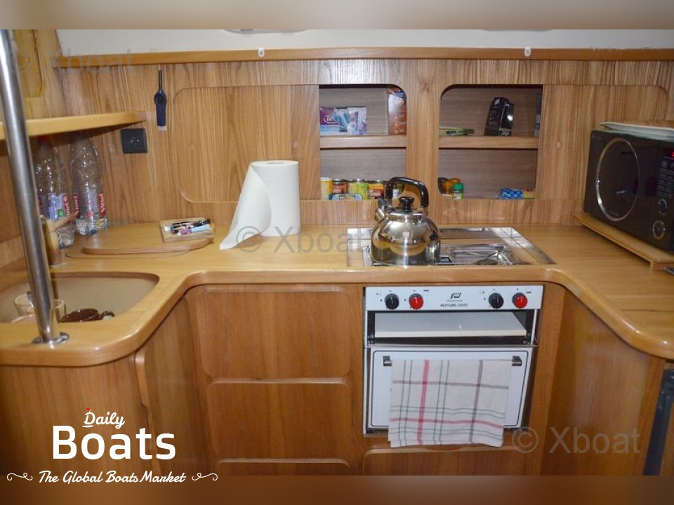 1996 ACM Cabourg Shipyard- 1155 Fly- Year 1996 for sale. View price ...