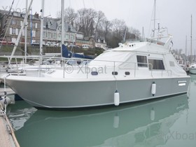 ACM Cabourg Shipyard- 1155 Fly- Year 1996
