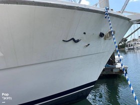 1980 Viking Yachts (US) 40 Convertible Sportfisher for sale