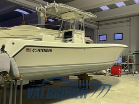 2007 Contender Boats 31 Open kaufen