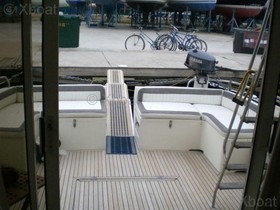 1990 Princess Yachts 45 Fly