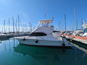 Riviera Marine 37 Flybridge