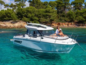 Jeanneau Merry Fisher 795 Serie 2 Sommer