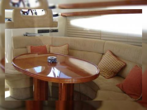 Buy 2001 Rodman 38