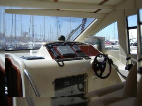 2001 Rodman 38 for sale