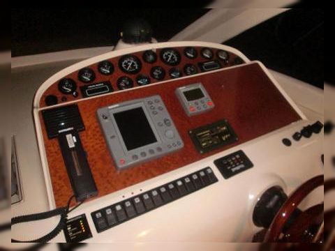 Buy 2001 Rodman 38
