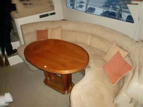 2001 Rodman 38 for sale