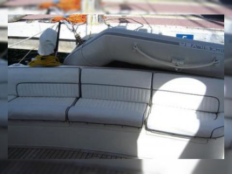 Buy 2001 Rodman 38