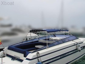 1989 Sunseeker Cherokee 45 Fast Boat From The Very Well