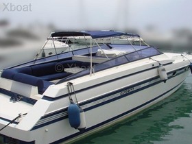 Sunseeker Cherokee 45 Fast Boat From The Very Well