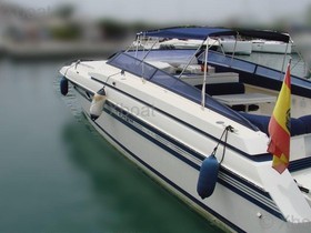 1989 Sunseeker Cherokee 45 Fast Boat From The Very Well на продажу