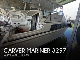 Carver Yachts Mariner 3297