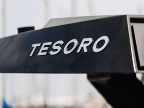 2023 Tesoro Yachts T38 til salgs