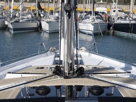 2023 Hanse 460