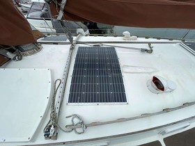 1985 Freedom 35 for sale