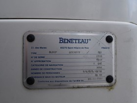 1994 Bénéteau 351
