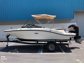 2021 Sea Ray 190 Spx till salu