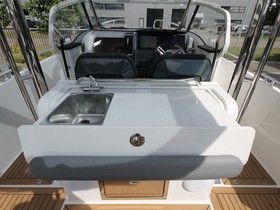 2022 Nimbus Boats T9 X-Edition in vendita